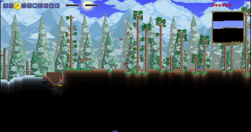 Kattui a terraria interface pack by techdude594 and kiddles фото 8