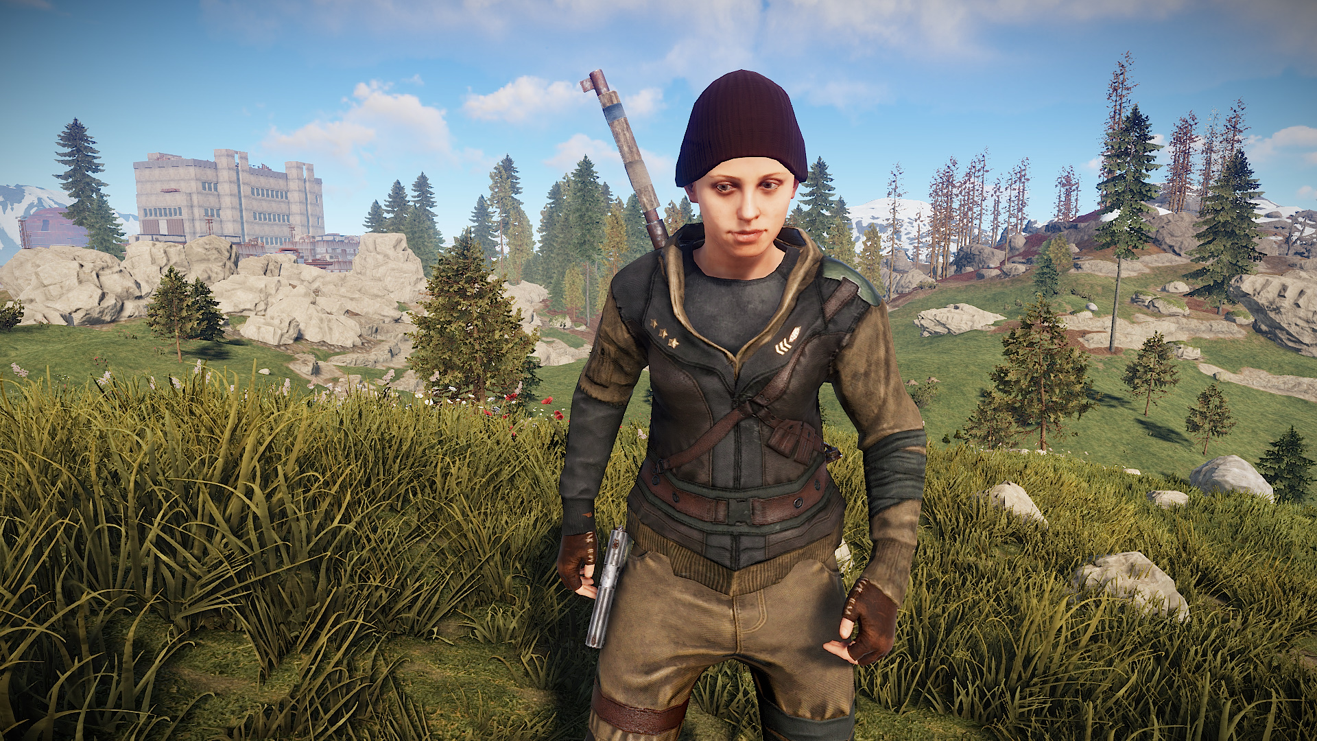 Chekist's Hoodie thumbnail 2