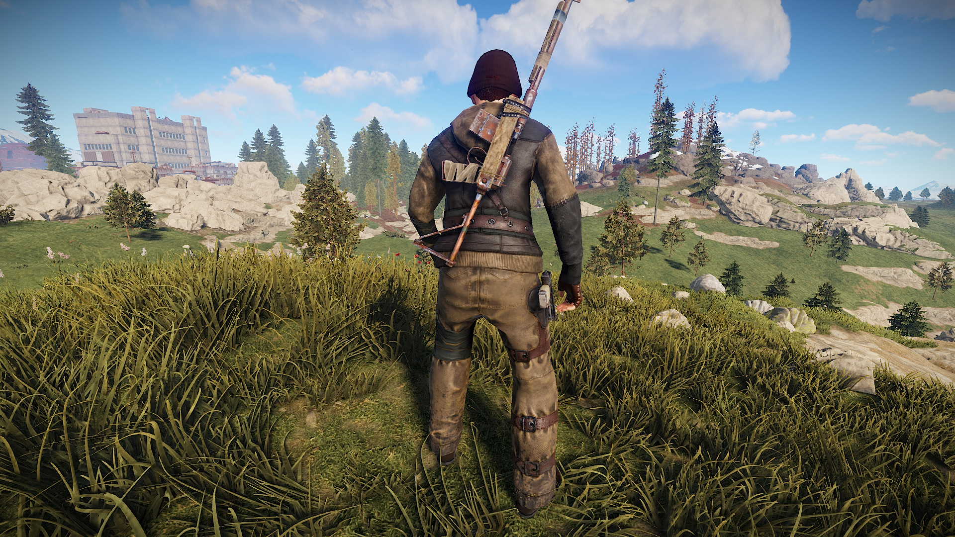 Chekist's Hoodie thumbnail 4