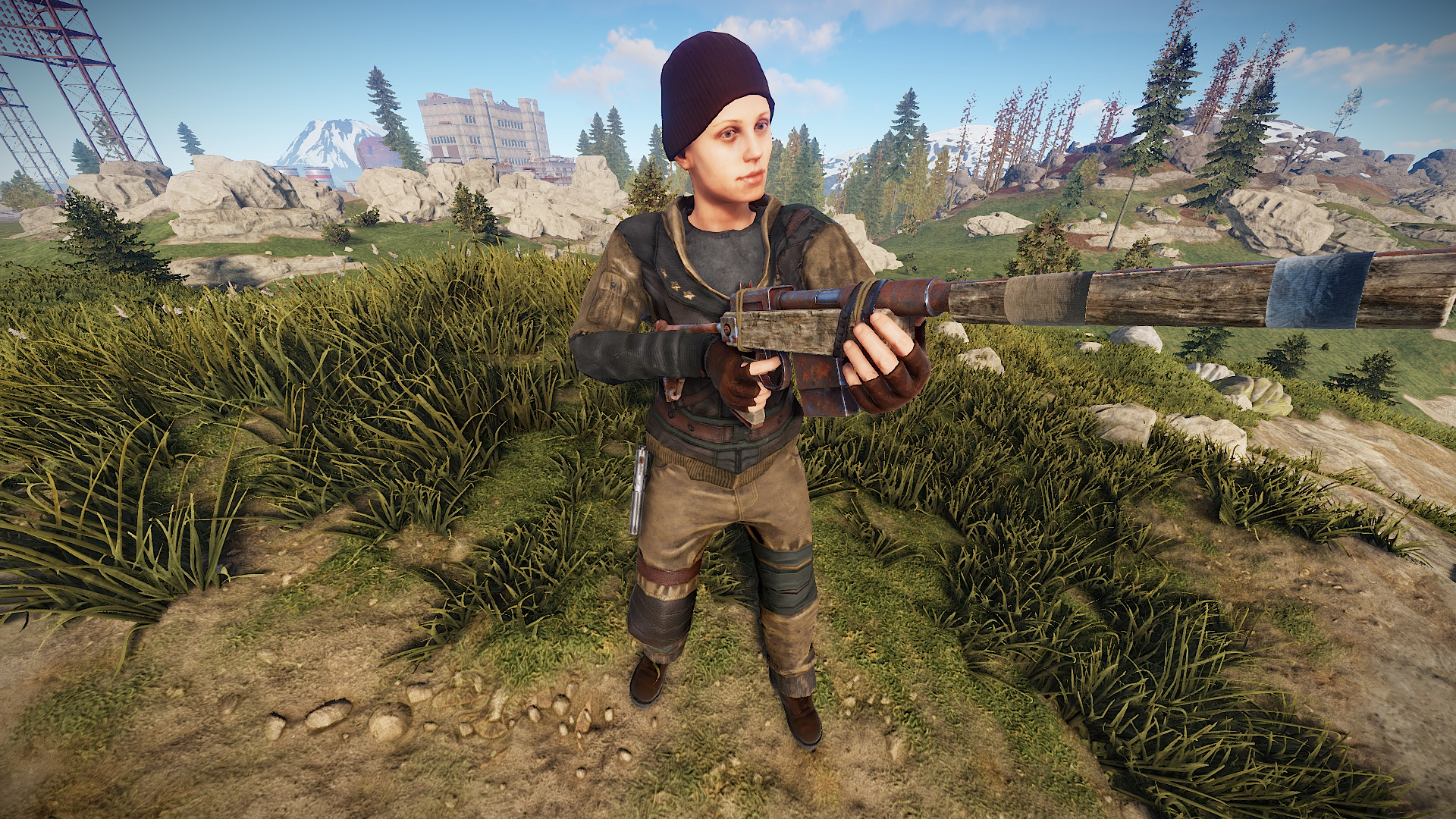 Chekist's Pants thumbnail 9