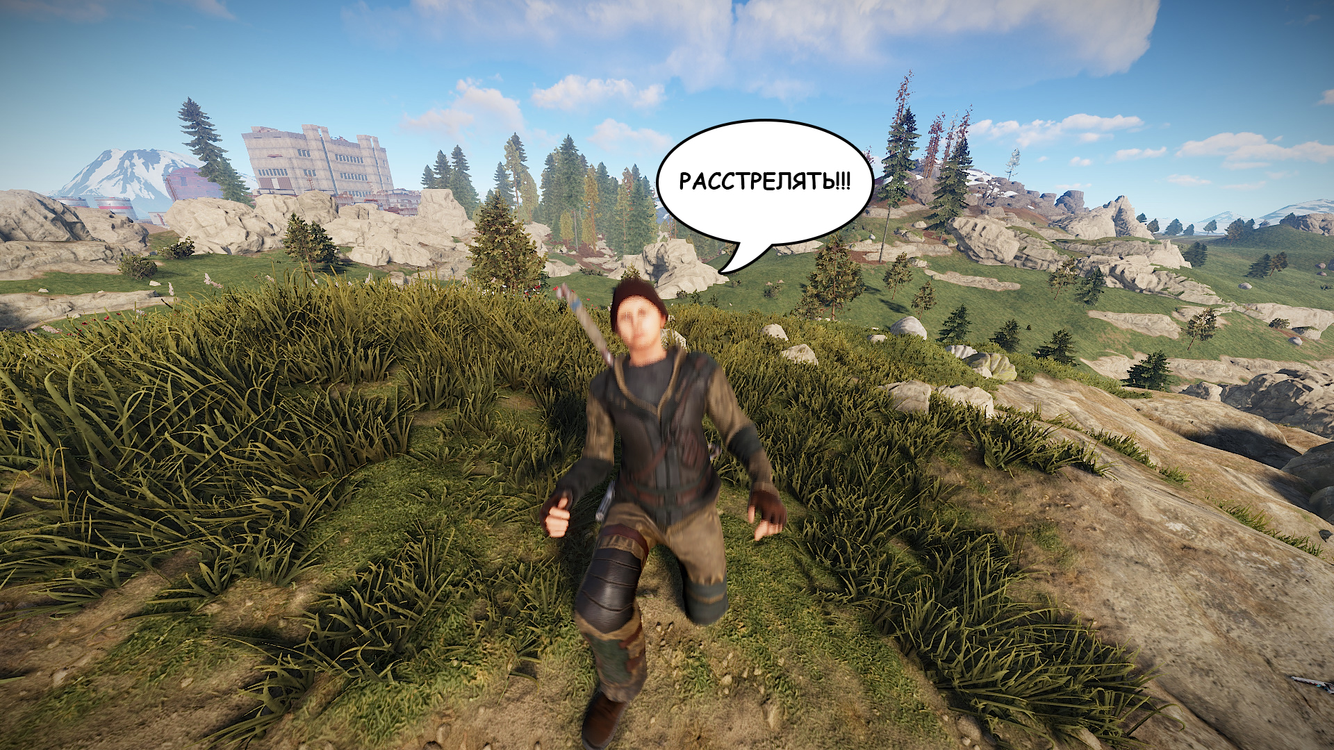 Chekist's Pants thumbnail 11