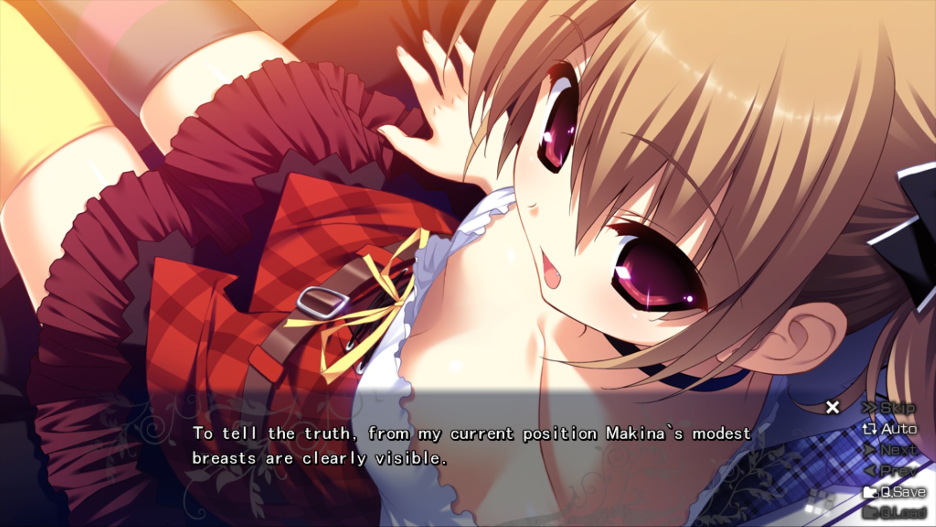 the labyrinth of grisaia asako