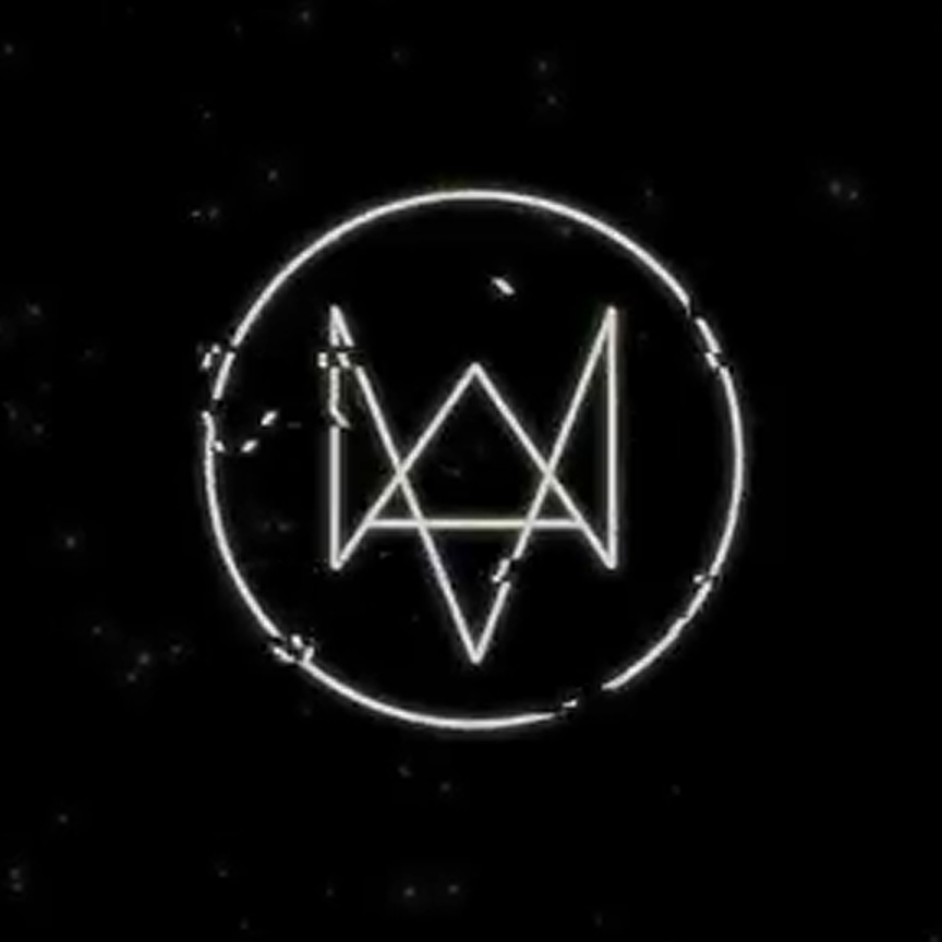 Steam Workshop Watch Dogs Logo