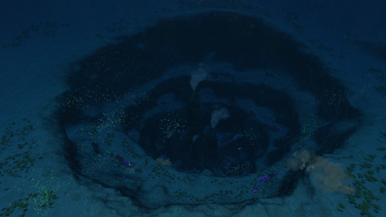 Steam Community Guide Cuddle Fish Egg Locations 2018