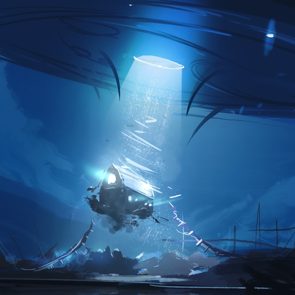 UFO