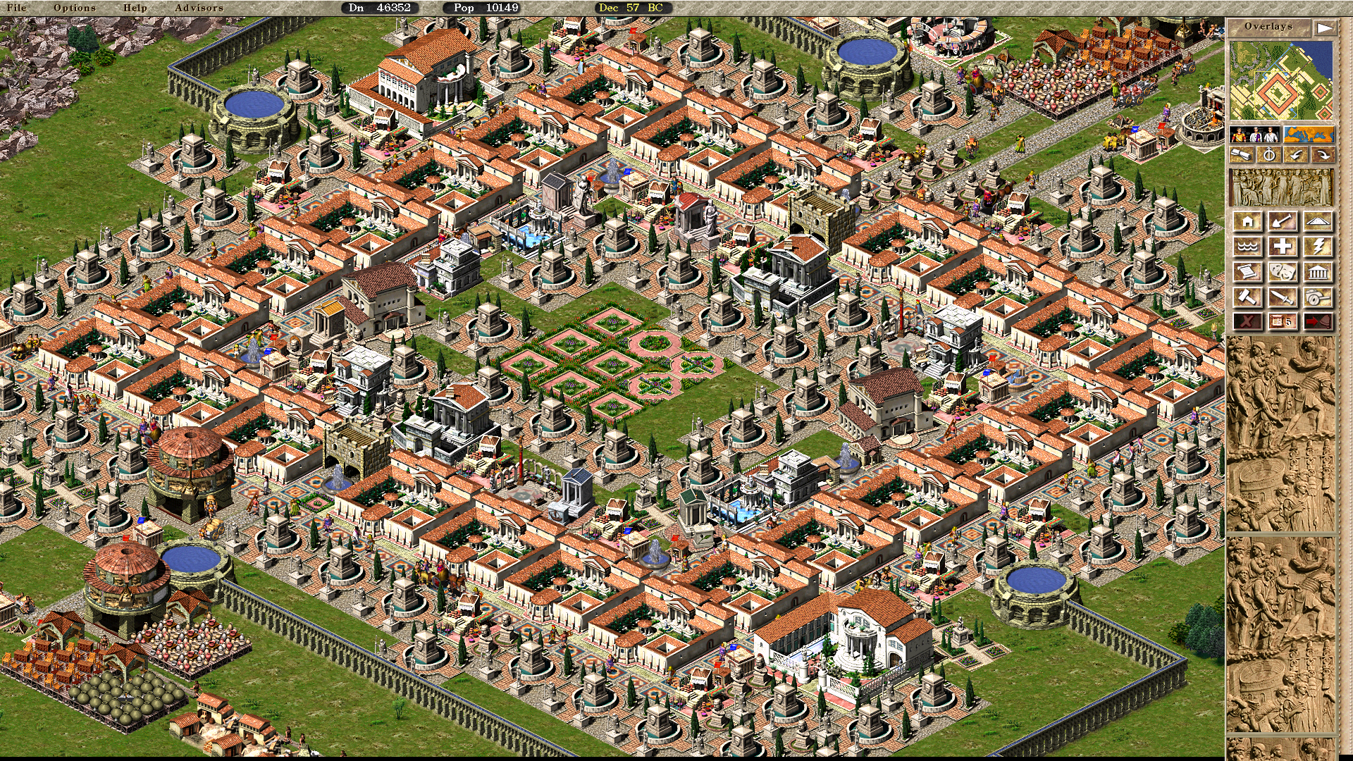 Steam Community Caesar 3