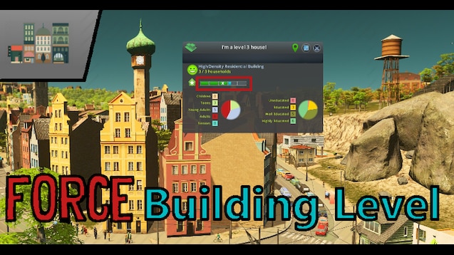 Force Steam Workshop Download