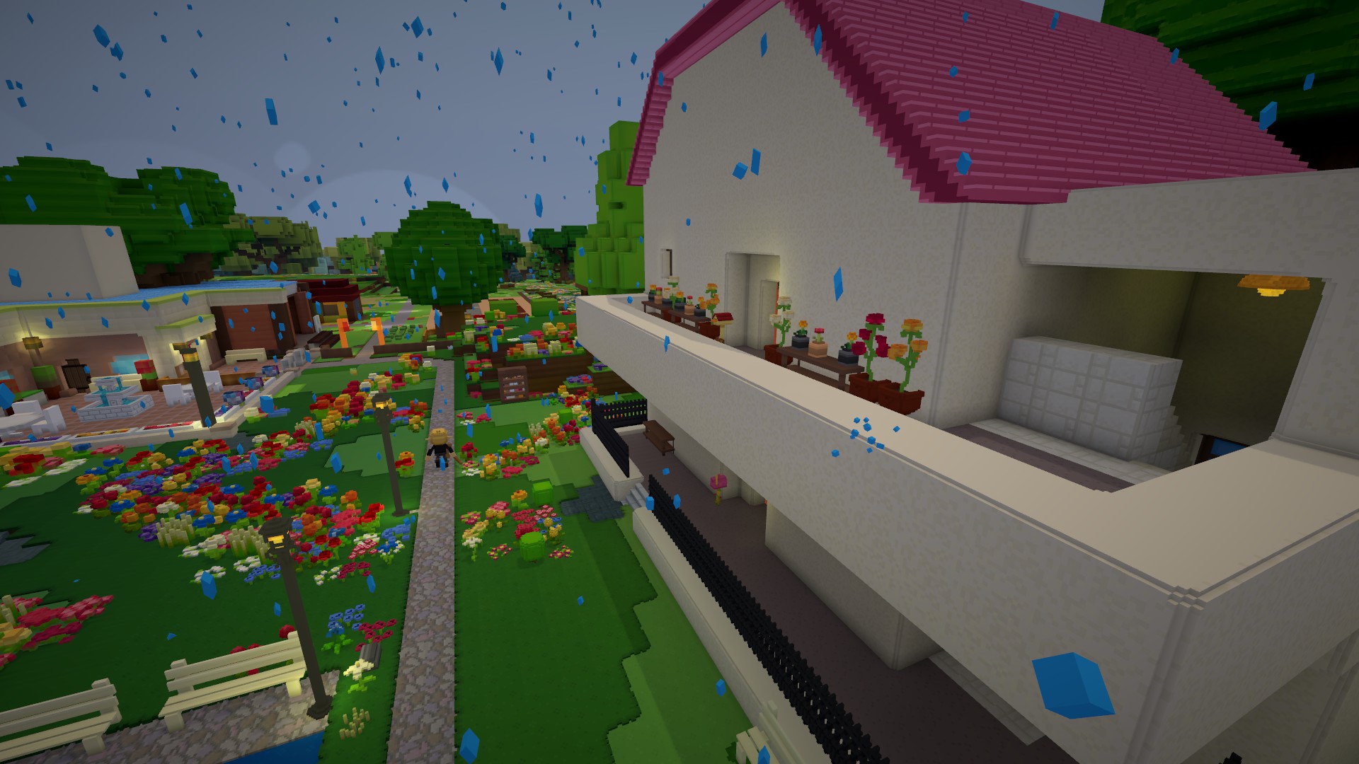 staxel mods twitter
