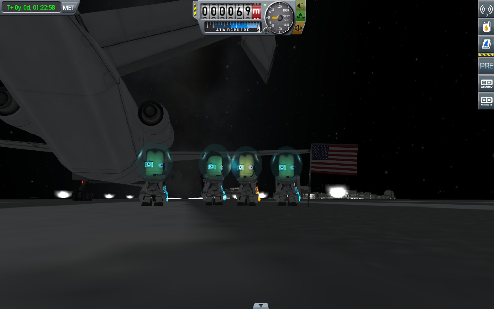 [1.x.x] Kerbal Hacks: Wearable KIS Props - Page 4 - KSP1 Mod Releases ...