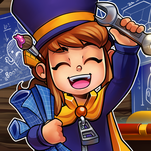 Steam Community Guide A Hat In Time Modding How To - 