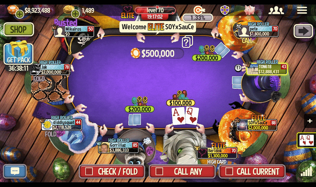 Governor Of Poker 3 Download