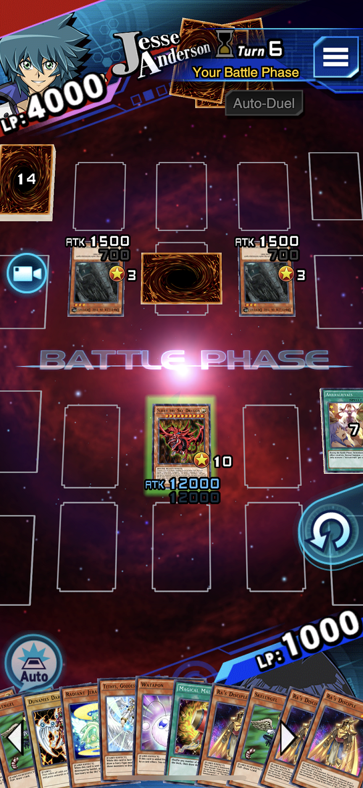 Steam Community :: Guide :: F2P Quick and Versatile Slifer Farm Deck
