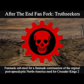 Steam Workshop After The End Fan Fork Truthseekers