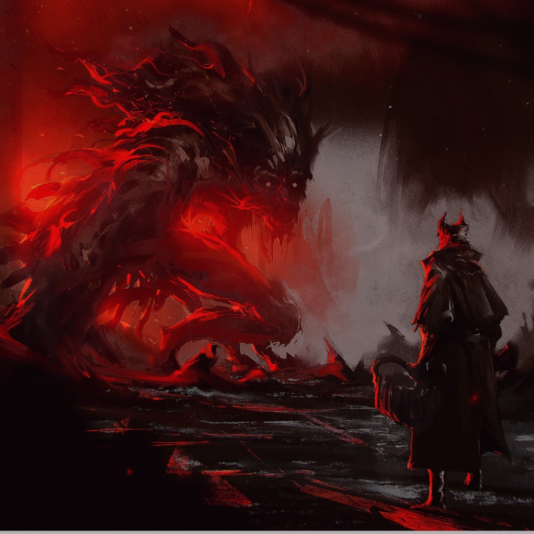 Bloodborne
