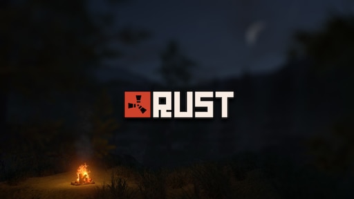 Rust запуск фото 9