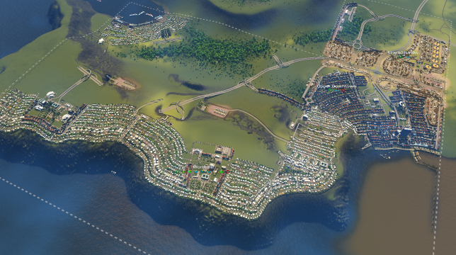 cities skylines maps no steam