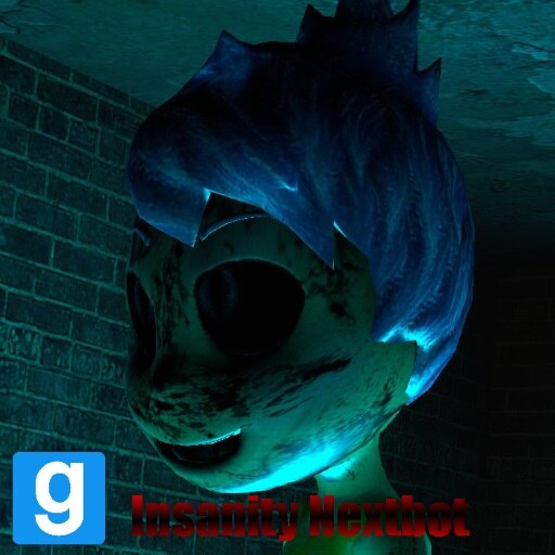GitHub - johnnymortaio/nextbots: A collection of Nextbots for GMod
