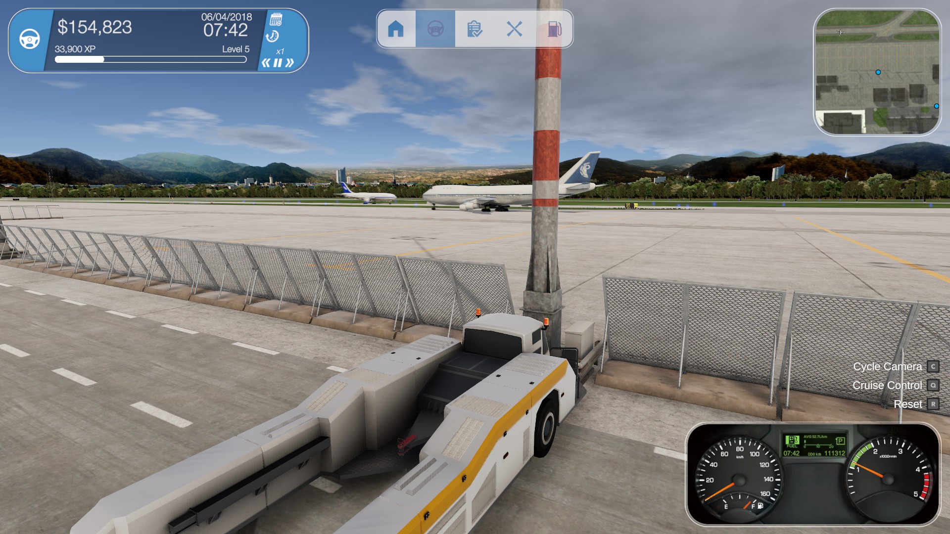 Steam Community Airport Simulator 2019