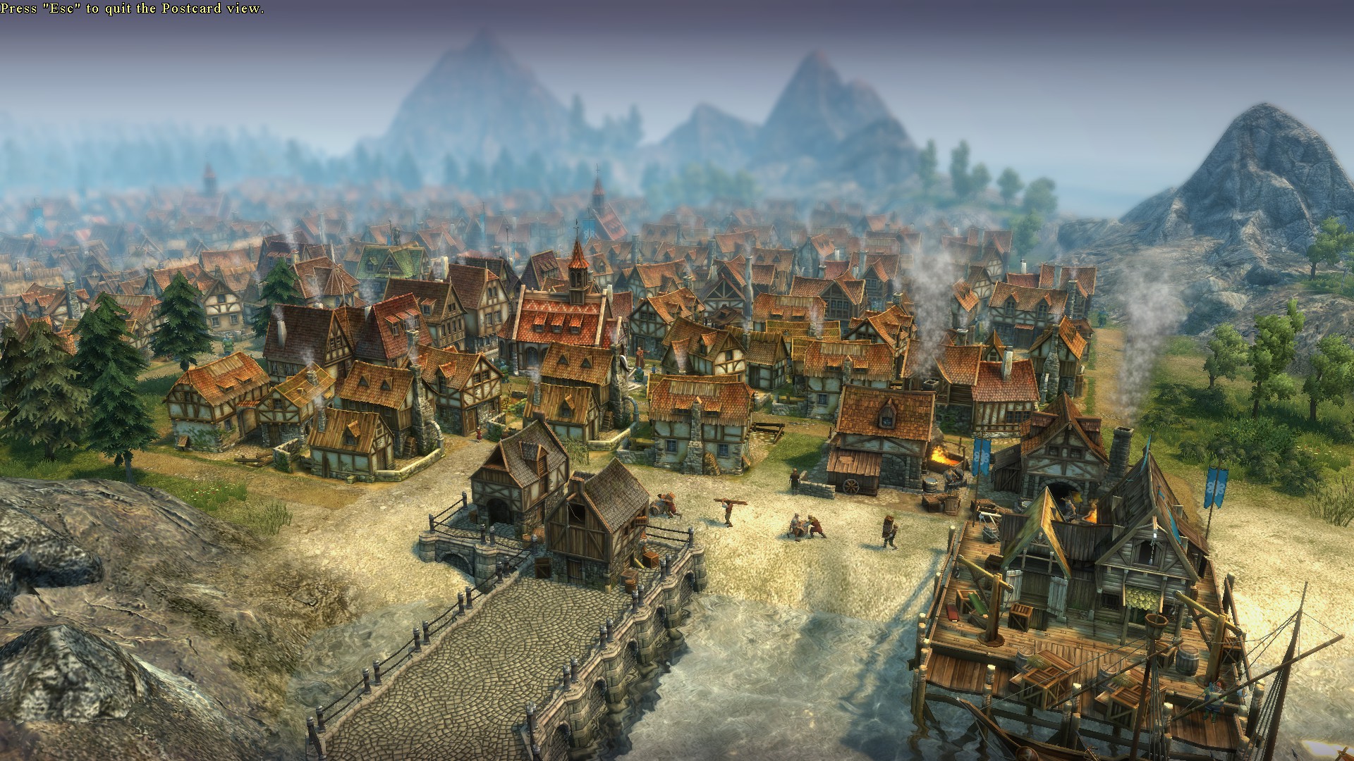 Steam Community :: Anno 1404: Venice