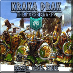 total war warhammer kraka drak