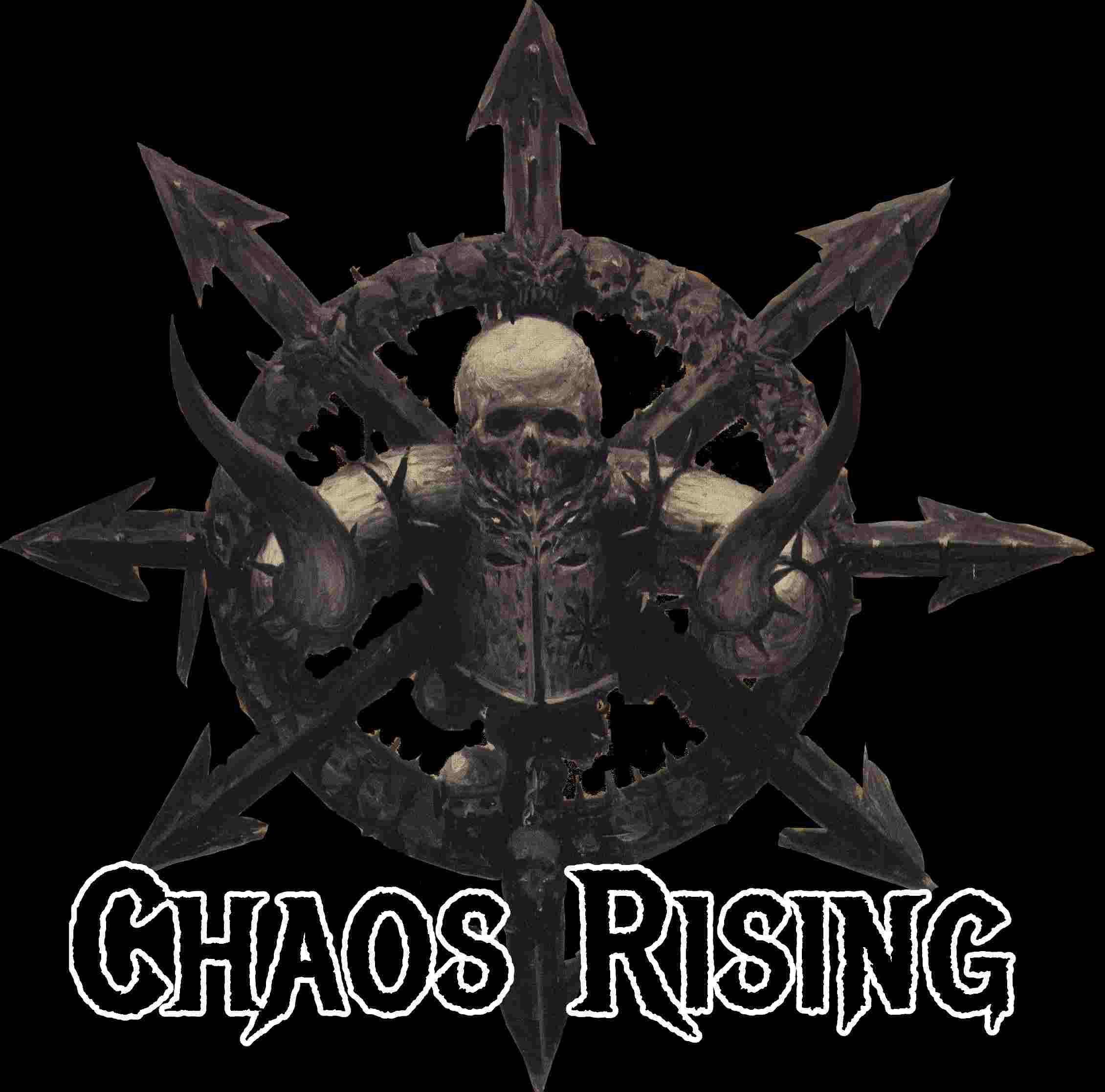 chaos rising 2.1.0.4679 trainer