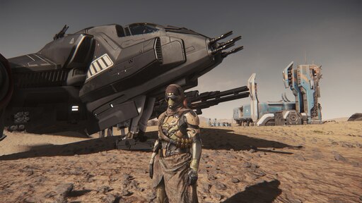 Will star citizen be on steam фото 2