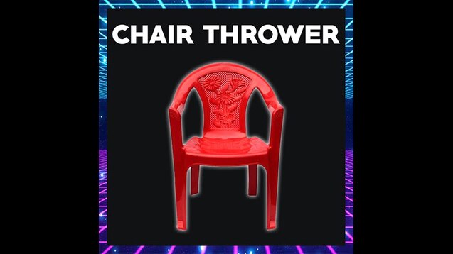Steam Workshop Ttt Chair Thrower