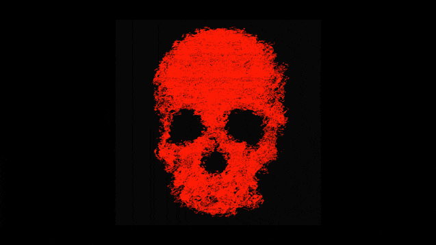 Workshop::Red Skull