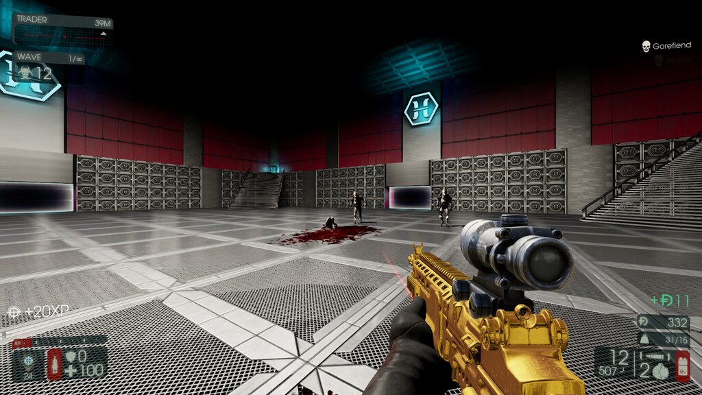 Steam Community Screenshot Precious M14 Ebr