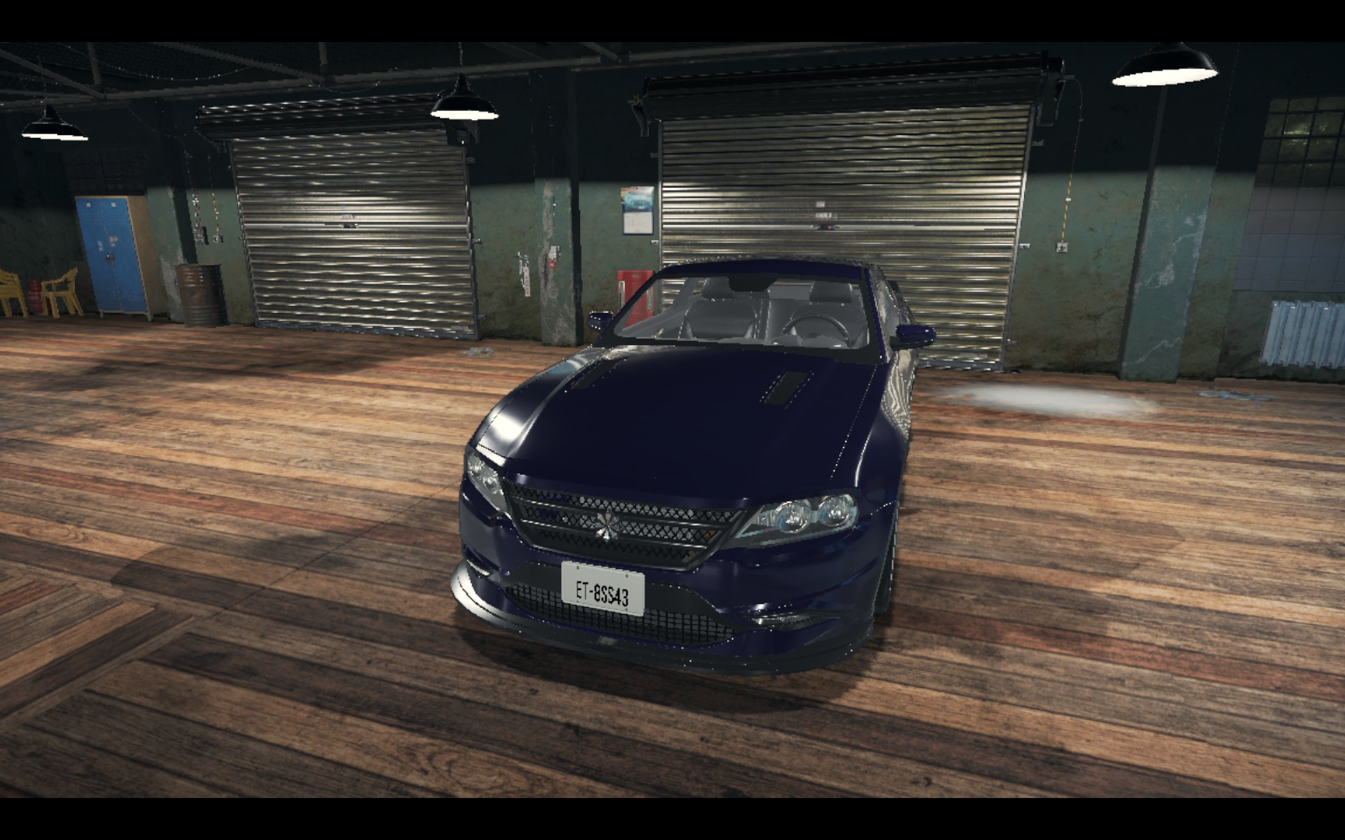 410  Tuning Car Mechanic Simulator 2018  Best HD