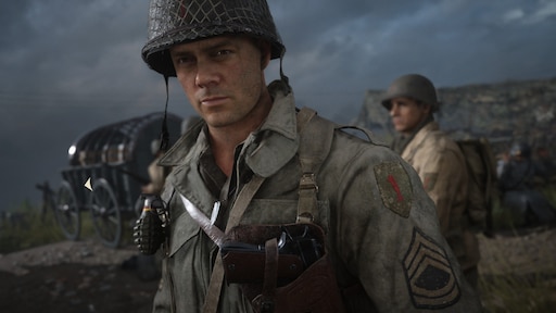 Кал оф дьюти ww2 русские. Call of Duty ww2 Пирсон сержант. Пирсон из Call of Duty ww2. Уильям Пирсон Call of Duty. Call of Duty: WWII (2017).