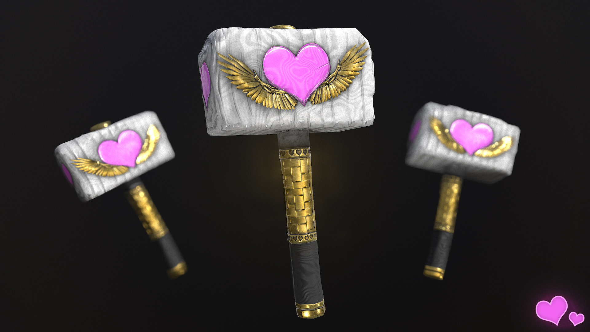 Heart of the Creator thumbnail 8