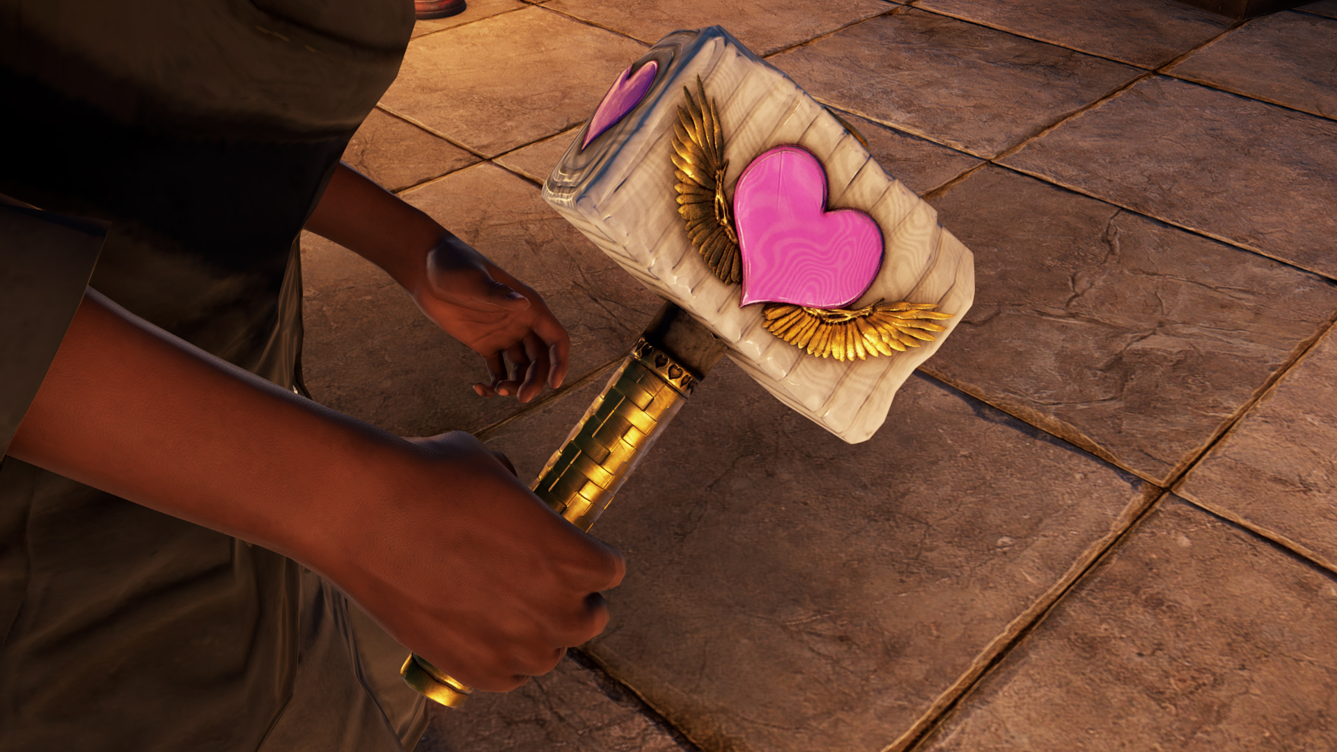 Heart of the Creator thumbnail 4