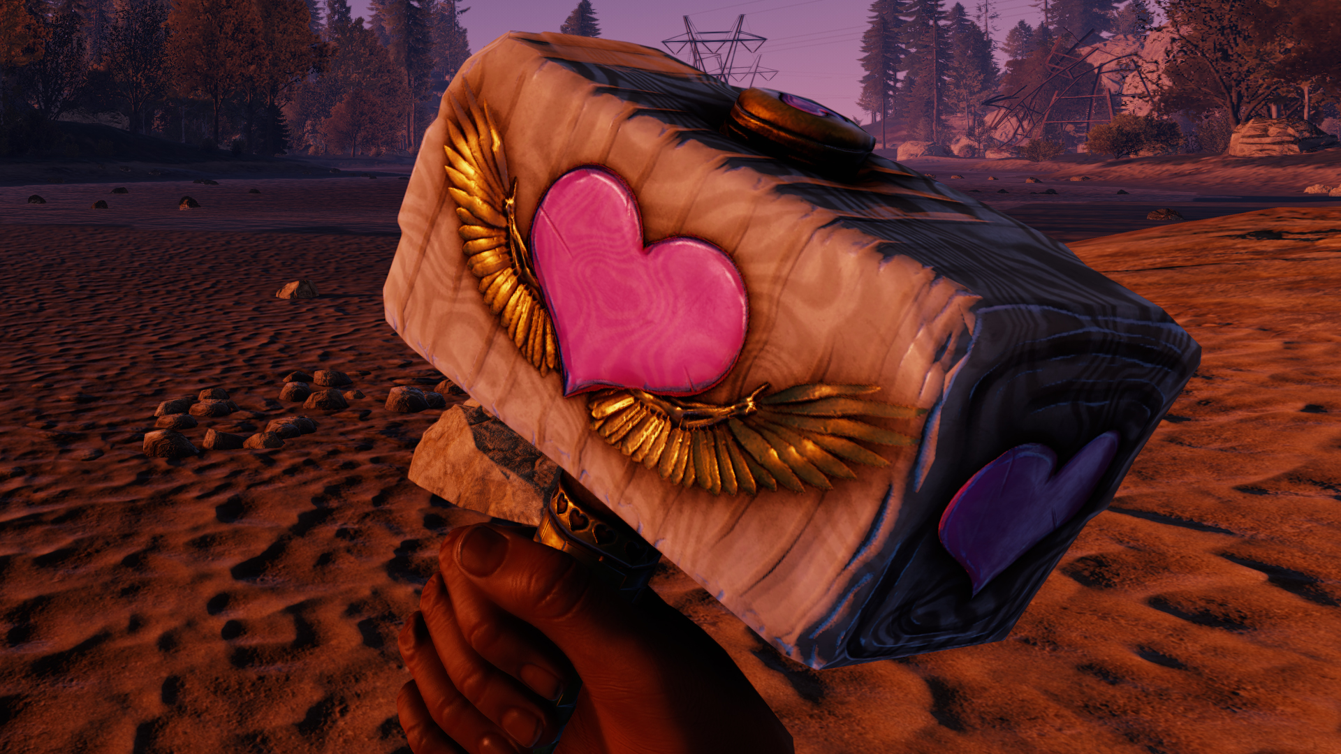 Heart of the Creator thumbnail 3