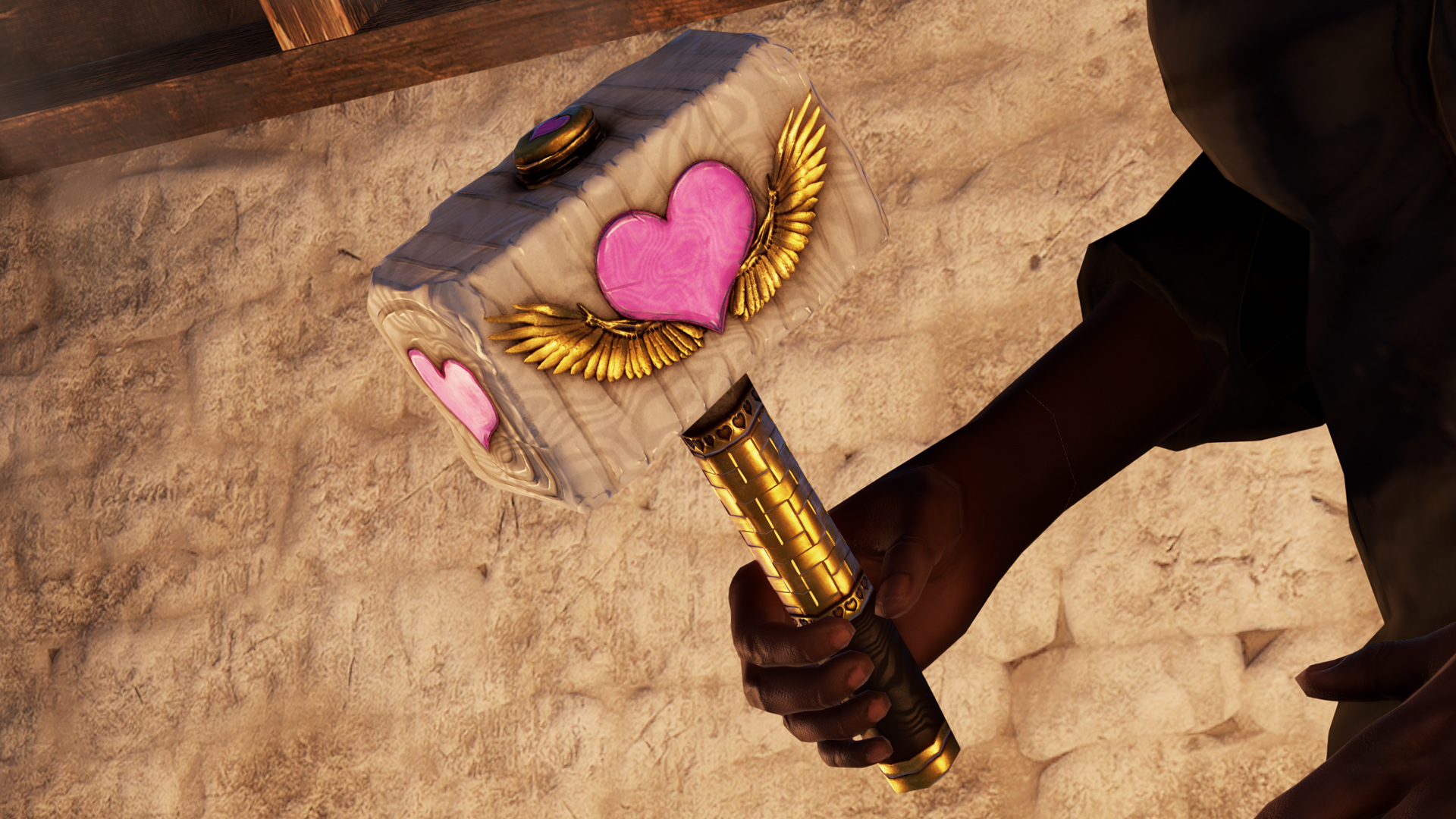 Heart of the Creator thumbnail 2