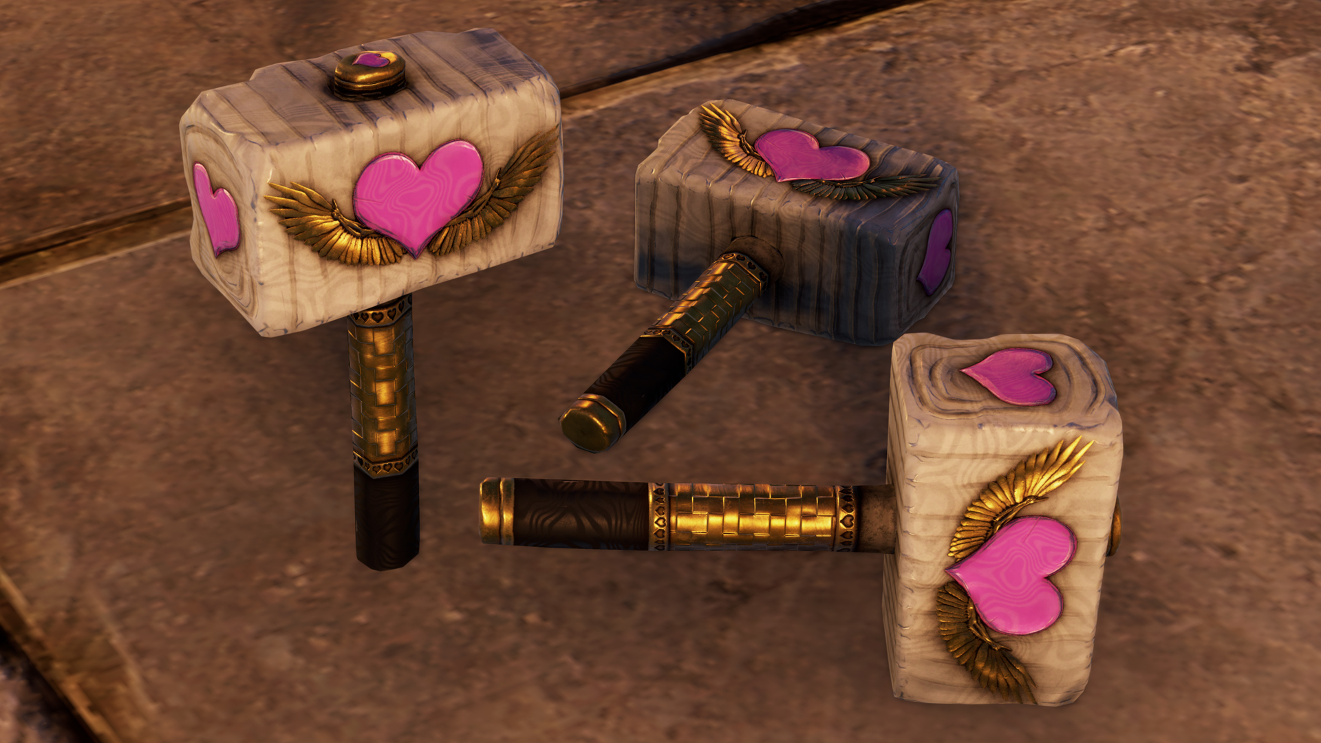 Heart of the Creator thumbnail 7