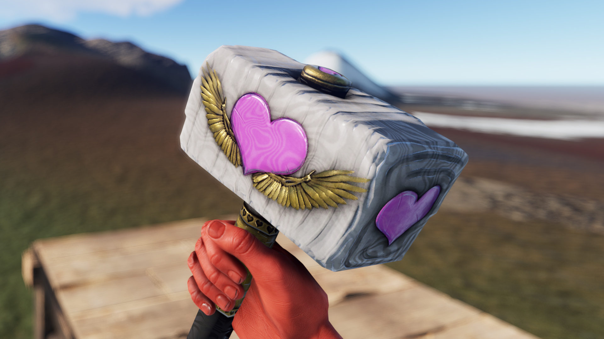 Heart of the Creator thumbnail 12