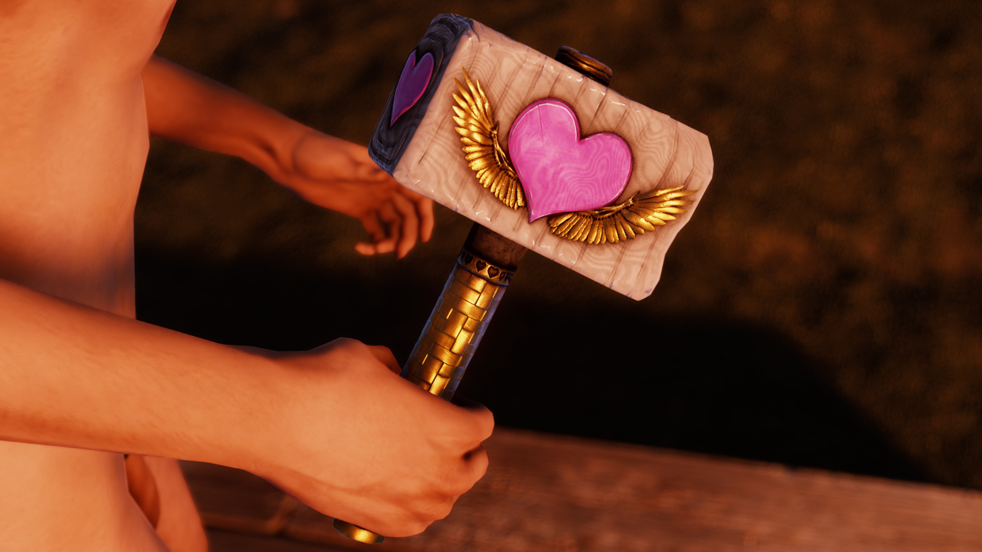 Heart of the Creator thumbnail 10