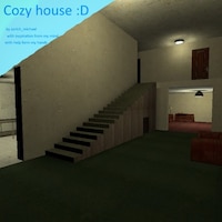 R63: Creating a R63 Game in Roblox: Cozy Room, Multiplayer Bed