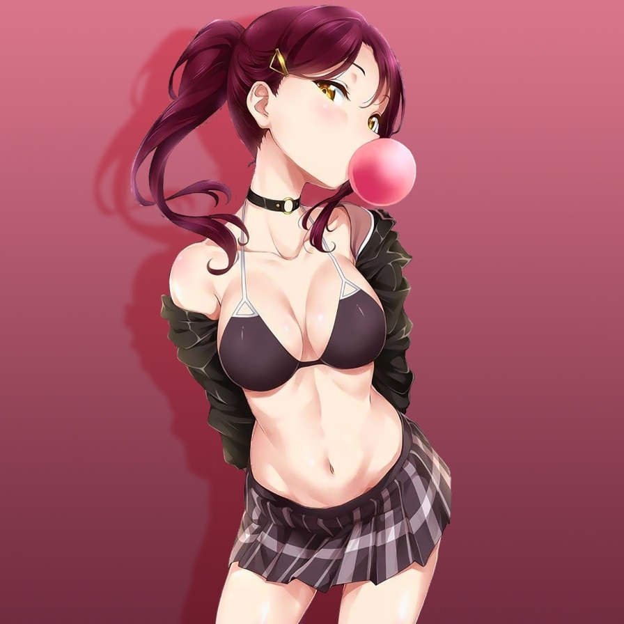 Riko Sakurauchi  Love Live! Sunshine!