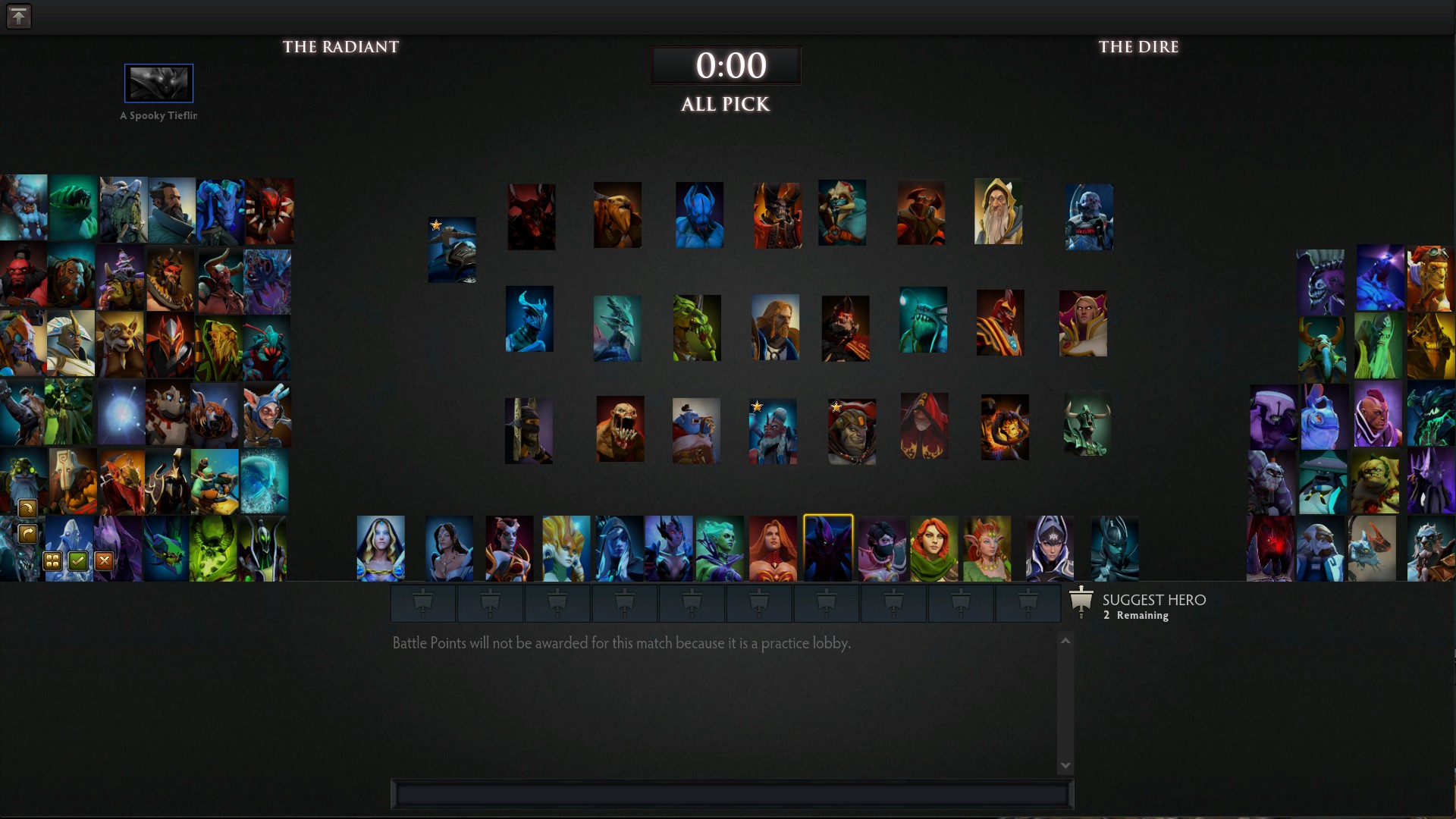 Steam Community Screenshot Best Hero Grid Arrangement 2014