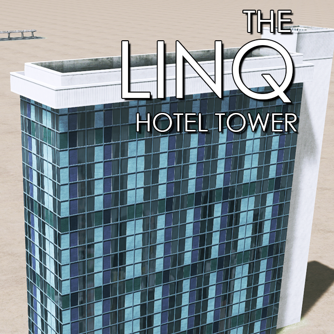 linq casino and hotel