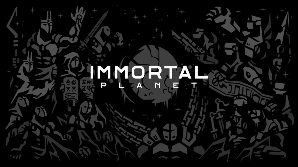 Immortal Planet Coming To Steam on July 28 