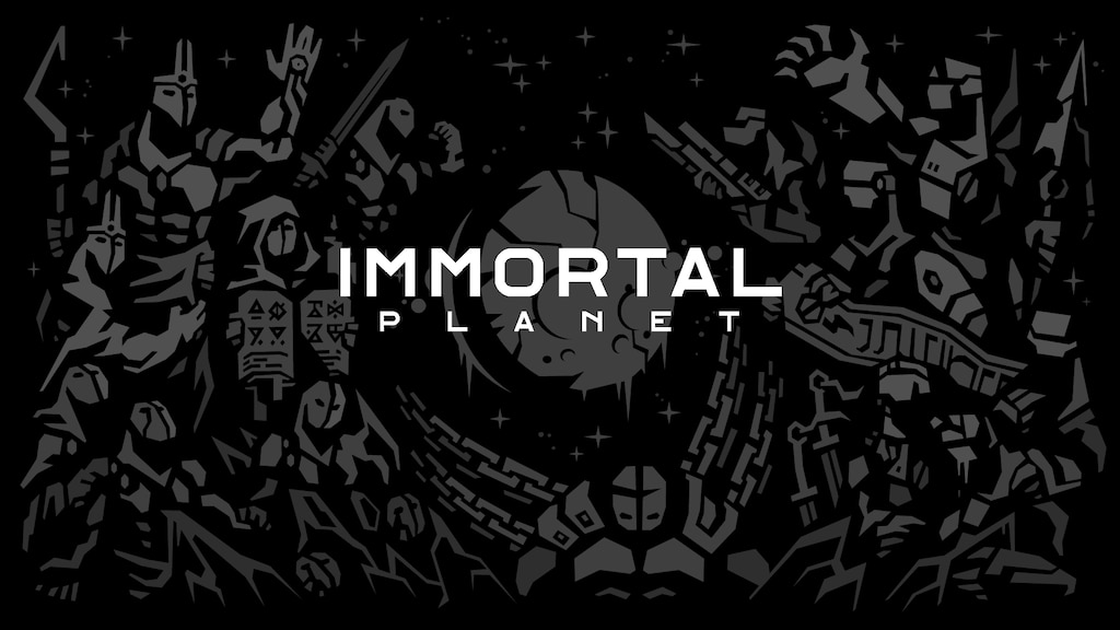 Immortal Planet Coming To Steam on July 28 