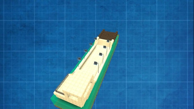 Steam Workshop Hoover From Roblox Lumber Tycoon 2 By Defaultio