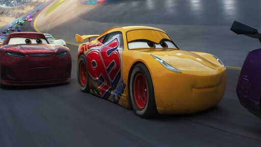 Cars 3 part 1. Cars 3 Круз Рамирез. Тачки 2 Круз Рамирез. Тачки 3 Крус Рамирес. Круз Рамирес Тачки.