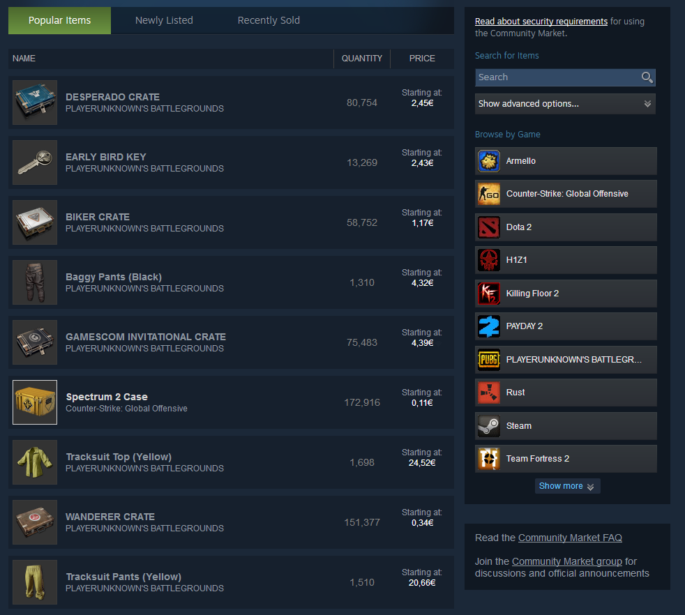 Steam Community :: Guide :: MvM : How to choose your loot (100% WORKING ...