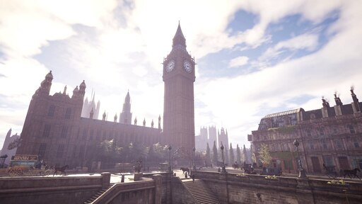 Ben london steam фото 5