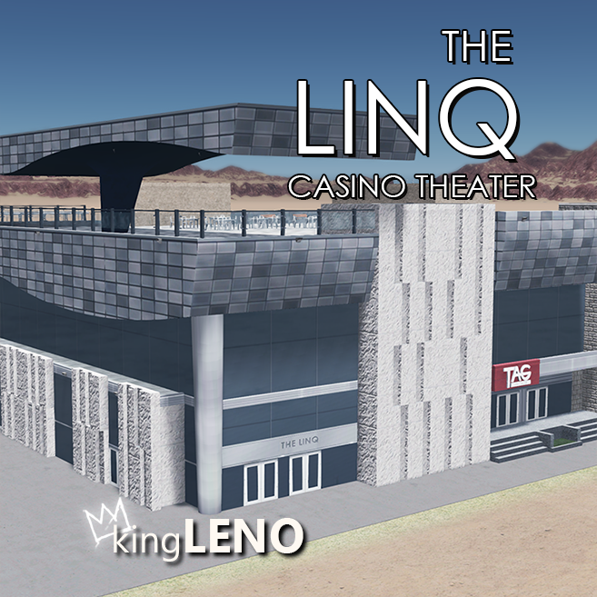 the linq hotel casino vs caesars