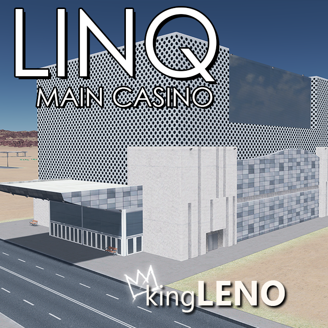 the linq hotel casino total rewards casinos